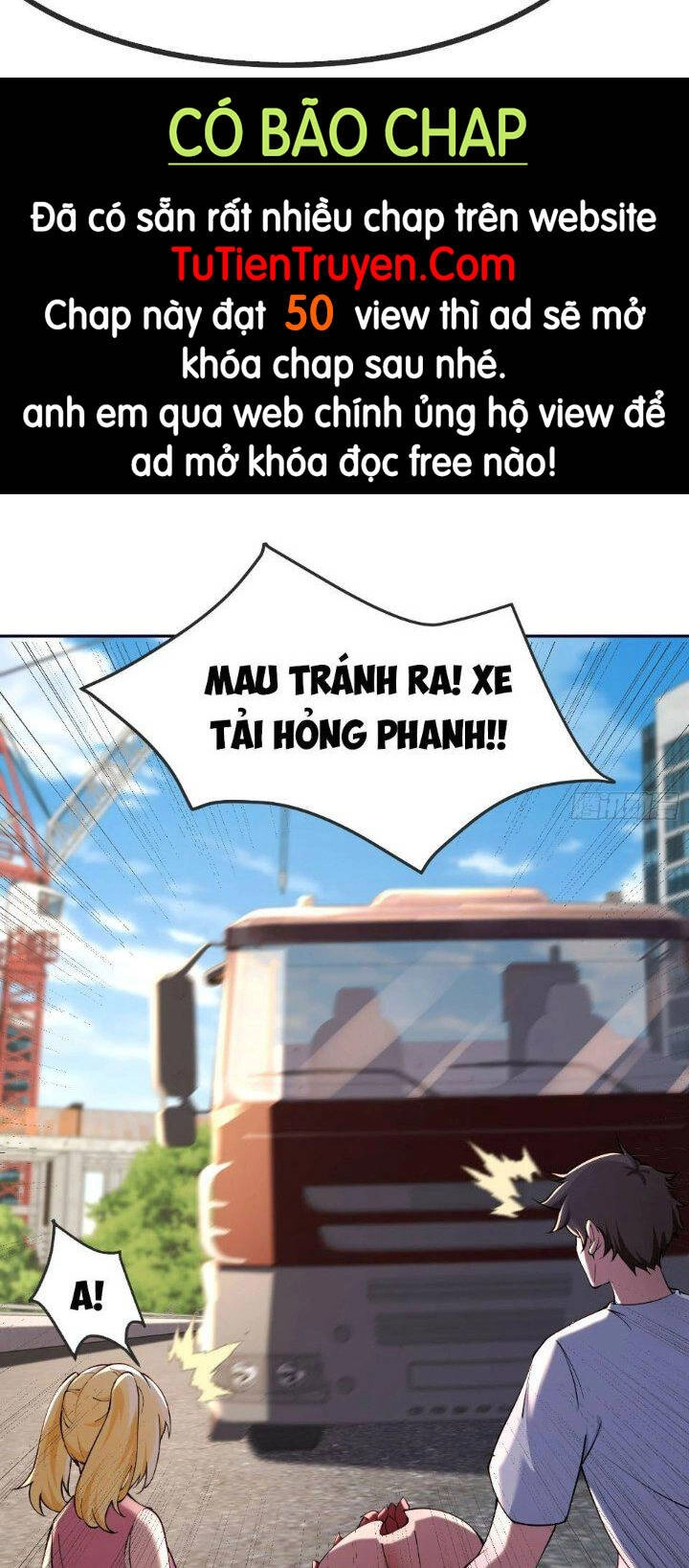 Trời Má ! Ta Chuyển Sinh Thành Rùa ! Chapter 72 - 9