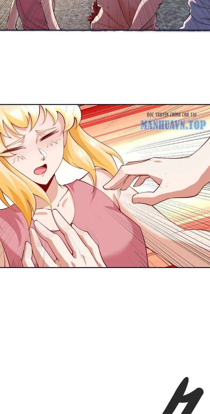 Trời Má ! Ta Chuyển Sinh Thành Rùa ! Chapter 72 - 10