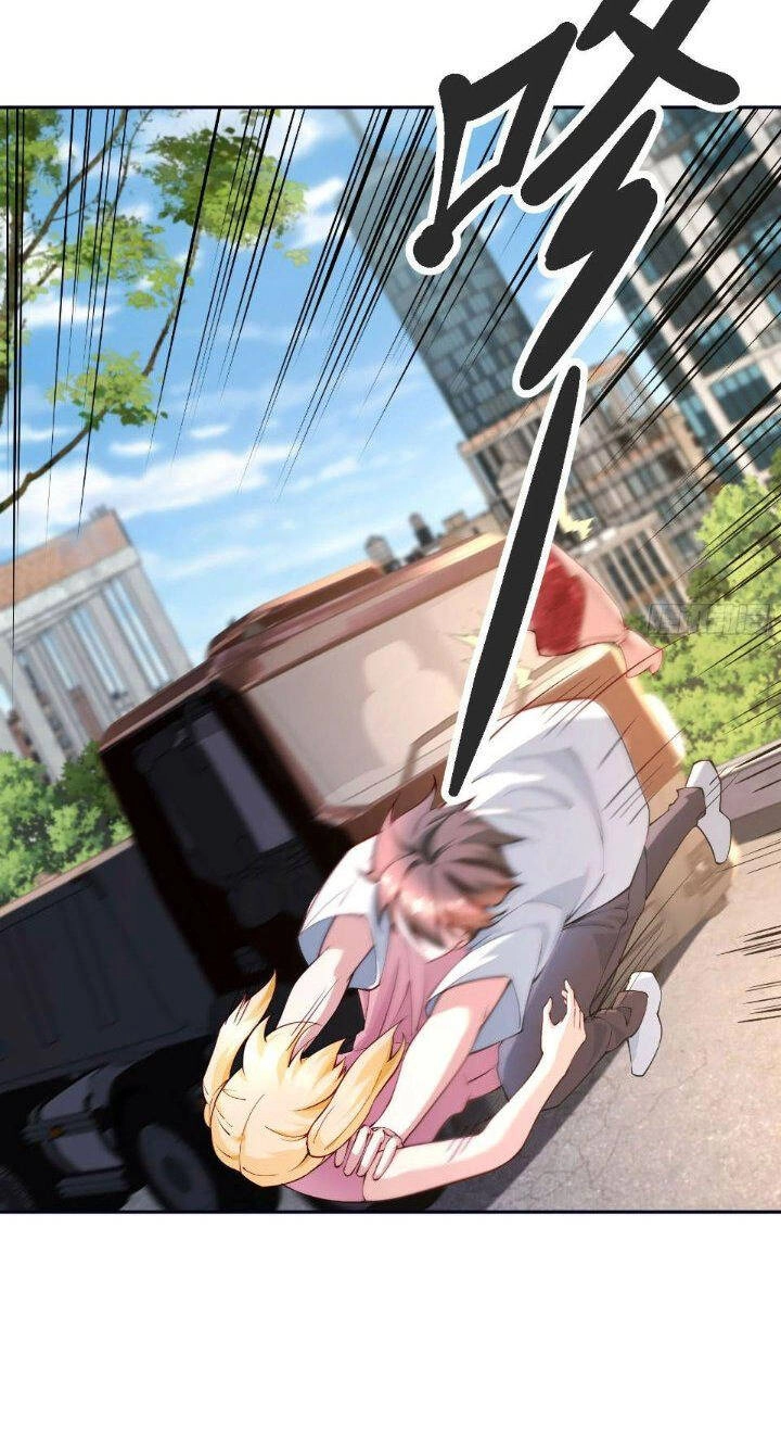 Trời Má ! Ta Chuyển Sinh Thành Rùa ! Chapter 72 - 11