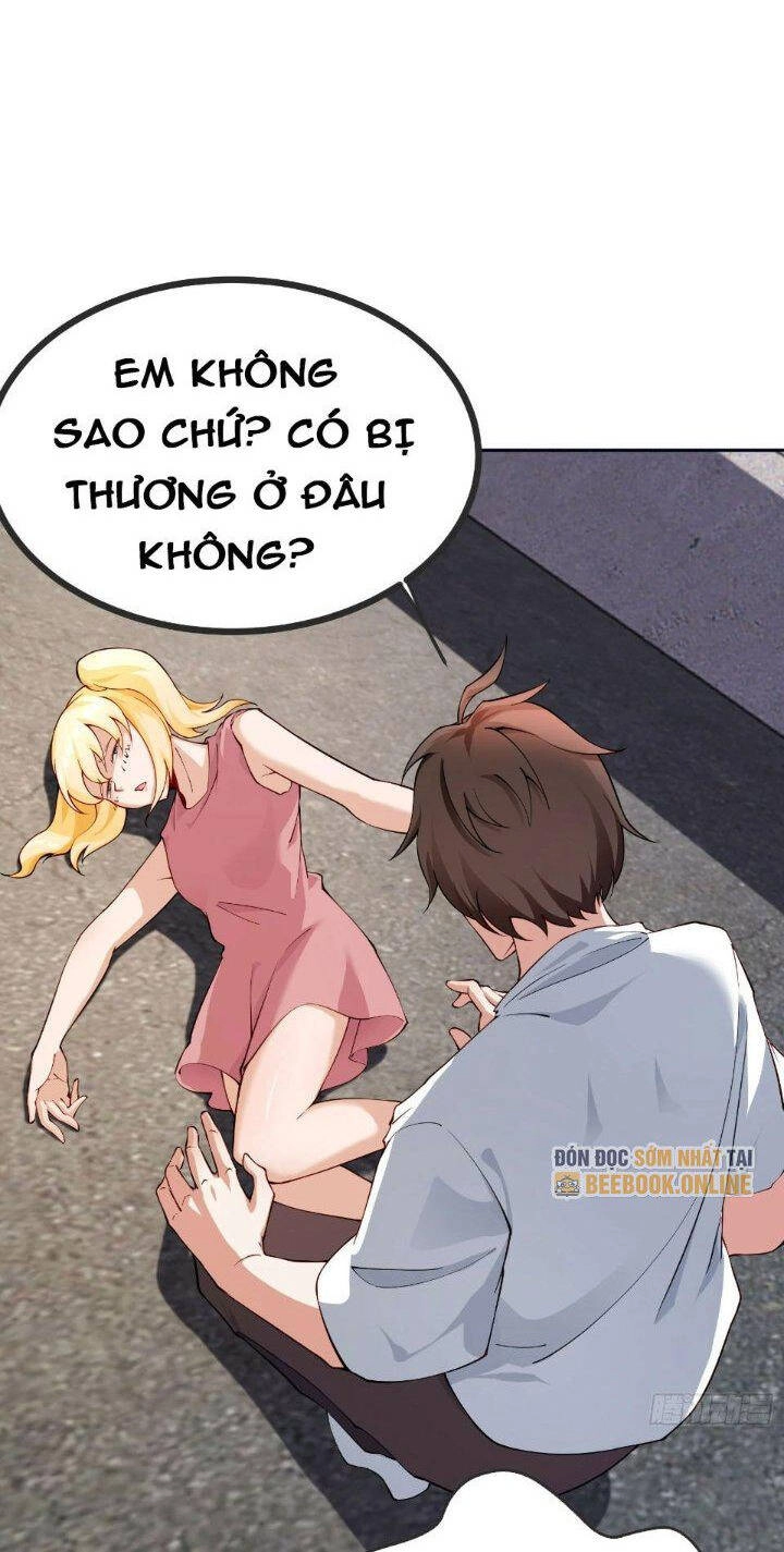 Trời Má ! Ta Chuyển Sinh Thành Rùa ! Chapter 72 - 12