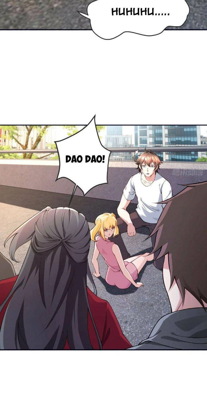 Trời Má ! Ta Chuyển Sinh Thành Rùa ! Chapter 72 - 13