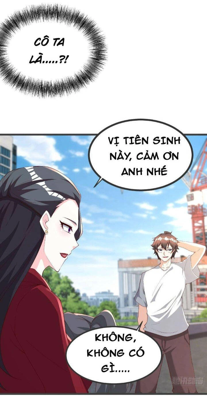 Trời Má ! Ta Chuyển Sinh Thành Rùa ! Chapter 72 - 15