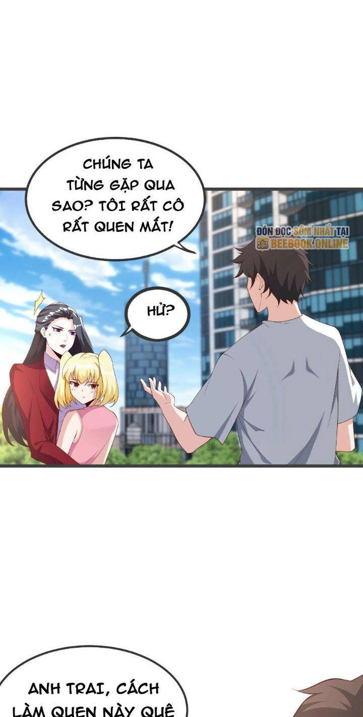 Trời Má ! Ta Chuyển Sinh Thành Rùa ! Chapter 72 - 16