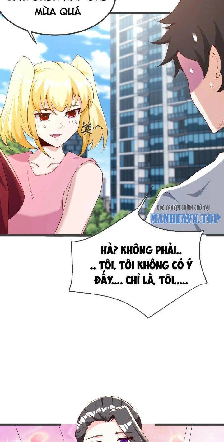 Trời Má ! Ta Chuyển Sinh Thành Rùa ! Chapter 72 - 17