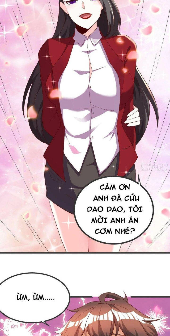 Trời Má ! Ta Chuyển Sinh Thành Rùa ! Chapter 72 - 18