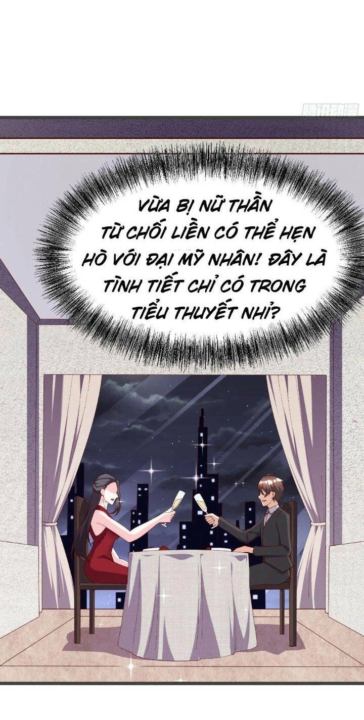 Trời Má ! Ta Chuyển Sinh Thành Rùa ! Chapter 72 - 20