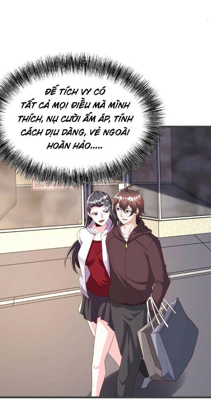 Trời Má ! Ta Chuyển Sinh Thành Rùa ! Chapter 72 - 21