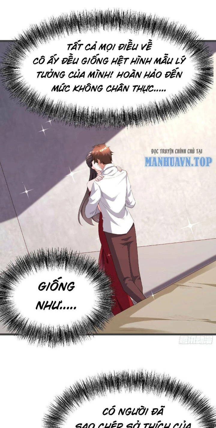 Trời Má ! Ta Chuyển Sinh Thành Rùa ! Chapter 72 - 22