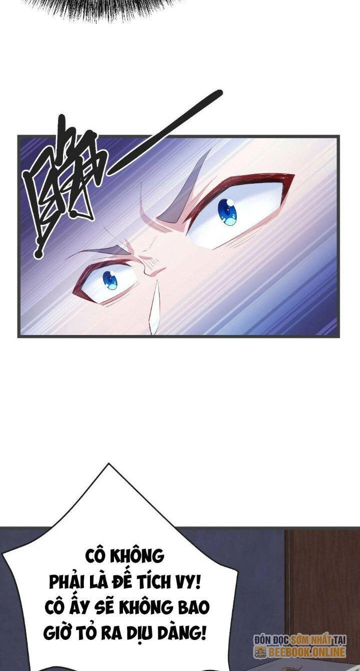 Trời Má ! Ta Chuyển Sinh Thành Rùa ! Chapter 72 - 25