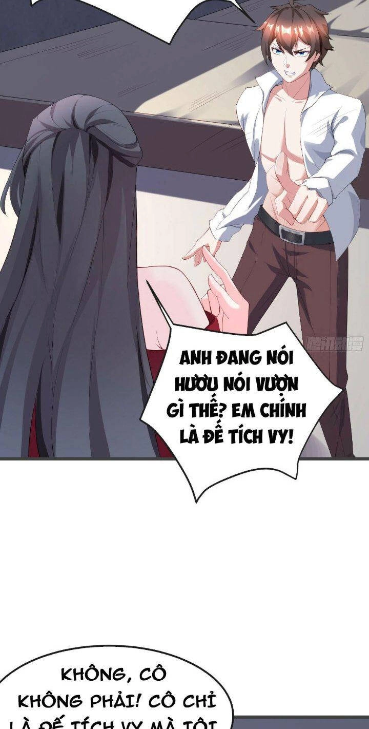 Trời Má ! Ta Chuyển Sinh Thành Rùa ! Chapter 72 - 26