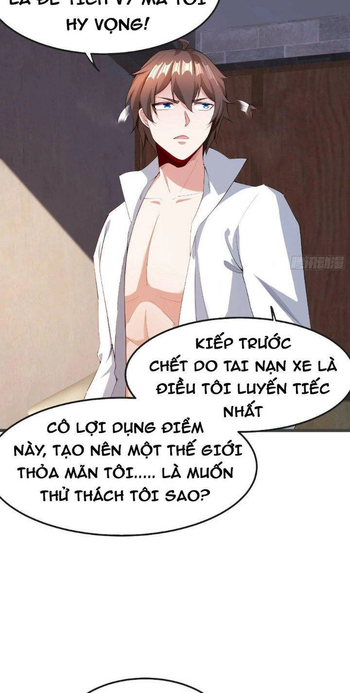 Trời Má ! Ta Chuyển Sinh Thành Rùa ! Chapter 72 - 27