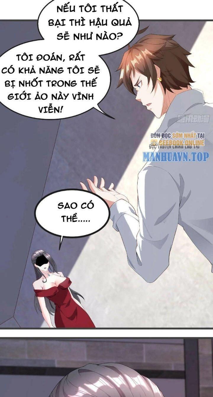 Trời Má ! Ta Chuyển Sinh Thành Rùa ! Chapter 72 - 28