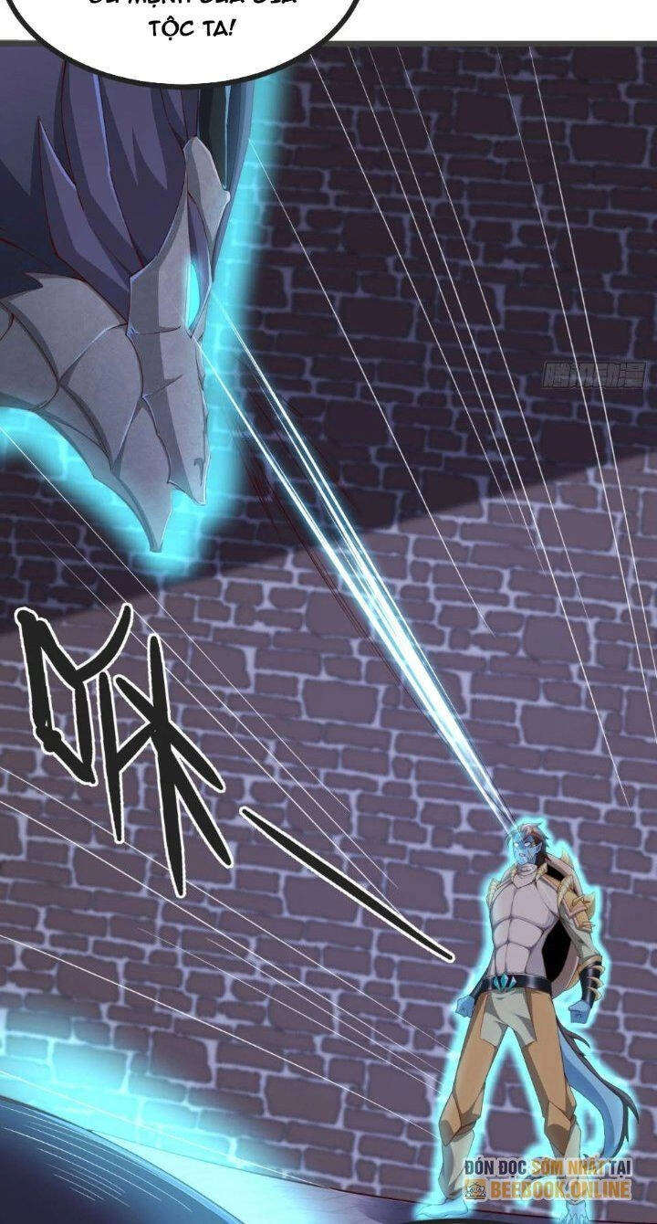 Trời Má ! Ta Chuyển Sinh Thành Rùa ! Chapter 72 - 32