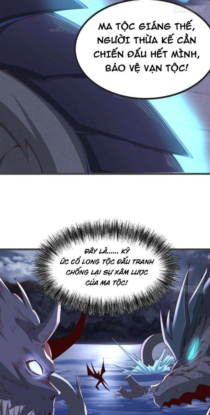 Trời Má ! Ta Chuyển Sinh Thành Rùa ! Chapter 72 - 33