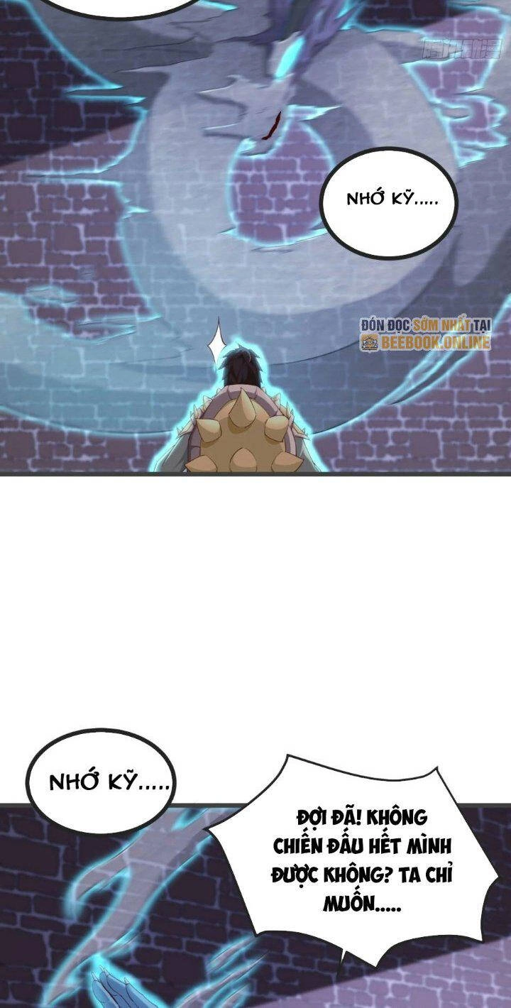 Trời Má ! Ta Chuyển Sinh Thành Rùa ! Chapter 72 - 35