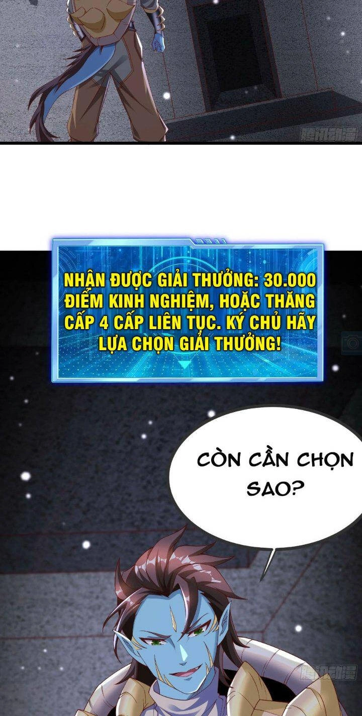 Trời Má ! Ta Chuyển Sinh Thành Rùa ! Chapter 72 - 38
