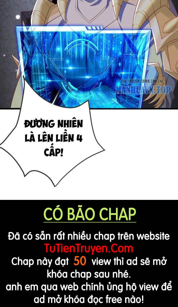 Trời Má ! Ta Chuyển Sinh Thành Rùa ! Chapter 72 - 39