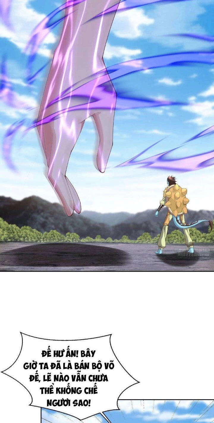 Trời Má ! Ta Chuyển Sinh Thành Rùa ! Chapter 73 - 27