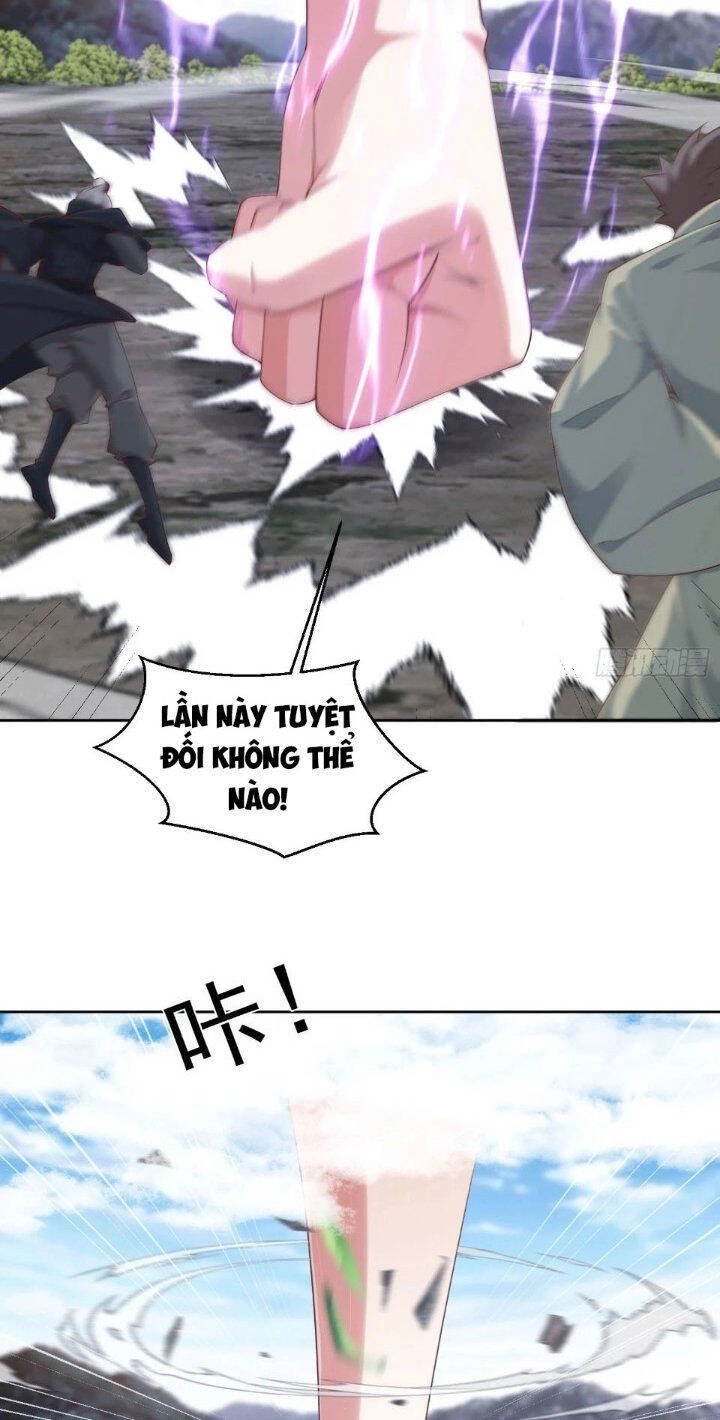 Trời Má ! Ta Chuyển Sinh Thành Rùa ! Chapter 73 - 35