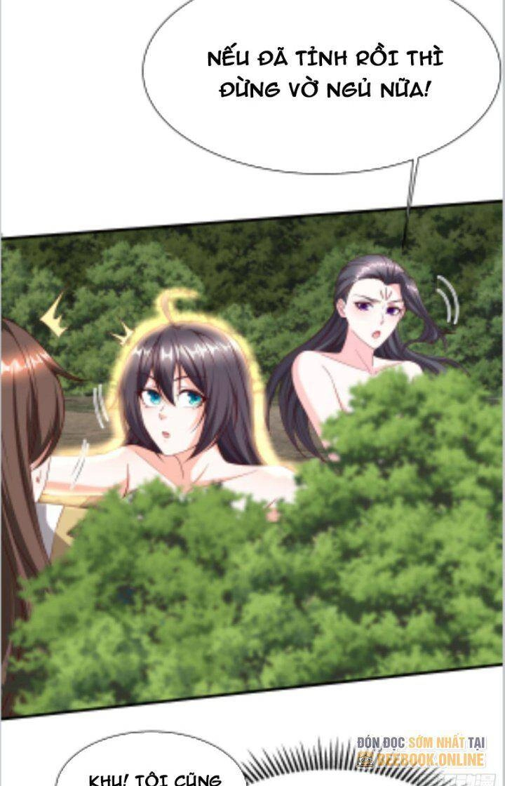 Trời Má ! Ta Chuyển Sinh Thành Rùa ! Chapter 74 - 20