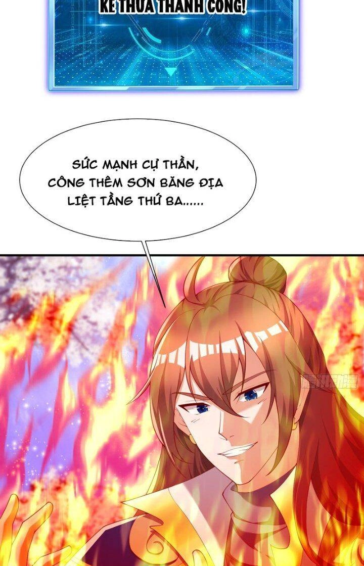 Trời Má ! Ta Chuyển Sinh Thành Rùa ! Chapter 74 - 47