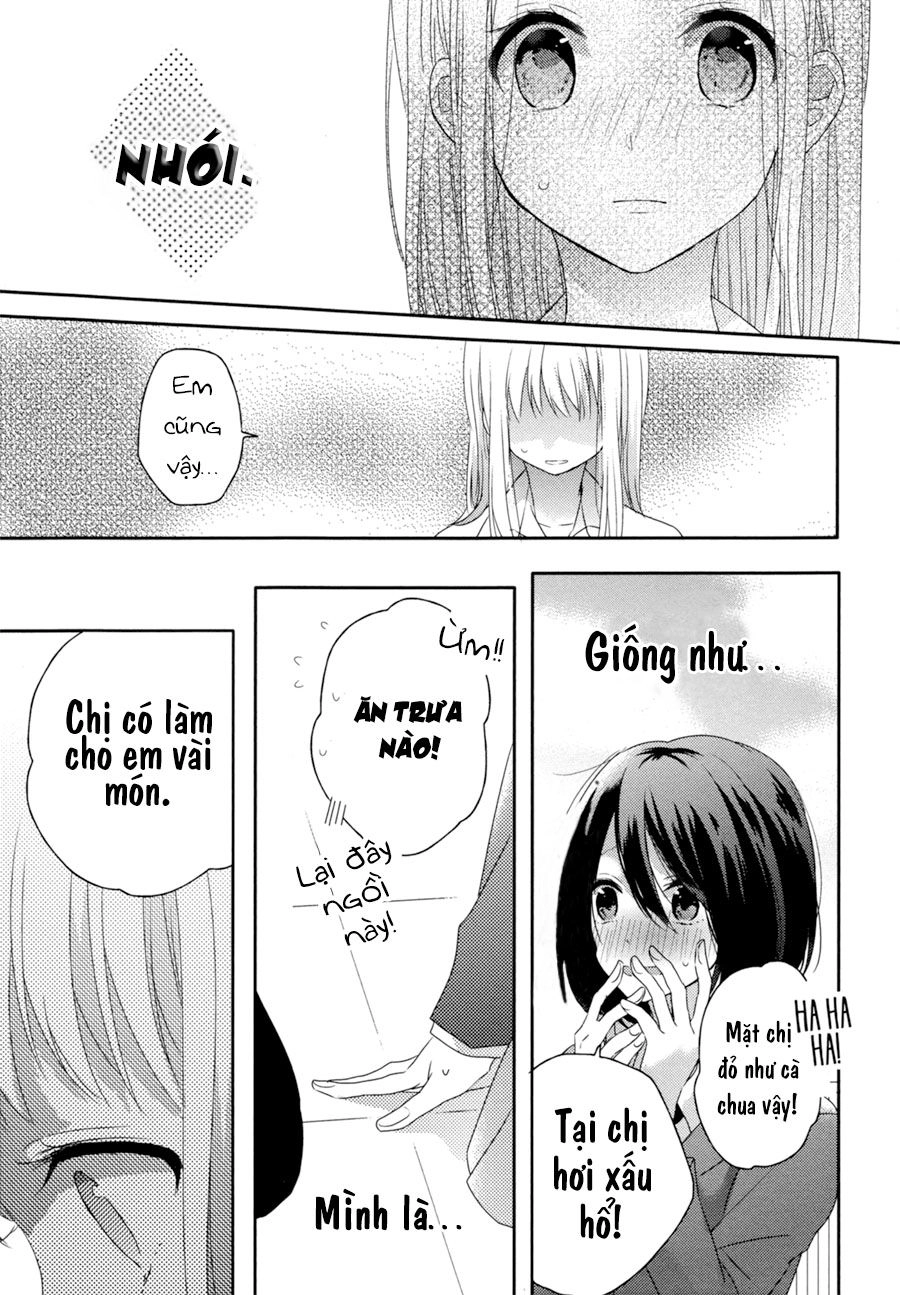 Dramatic Irony Chapter 2 - 13