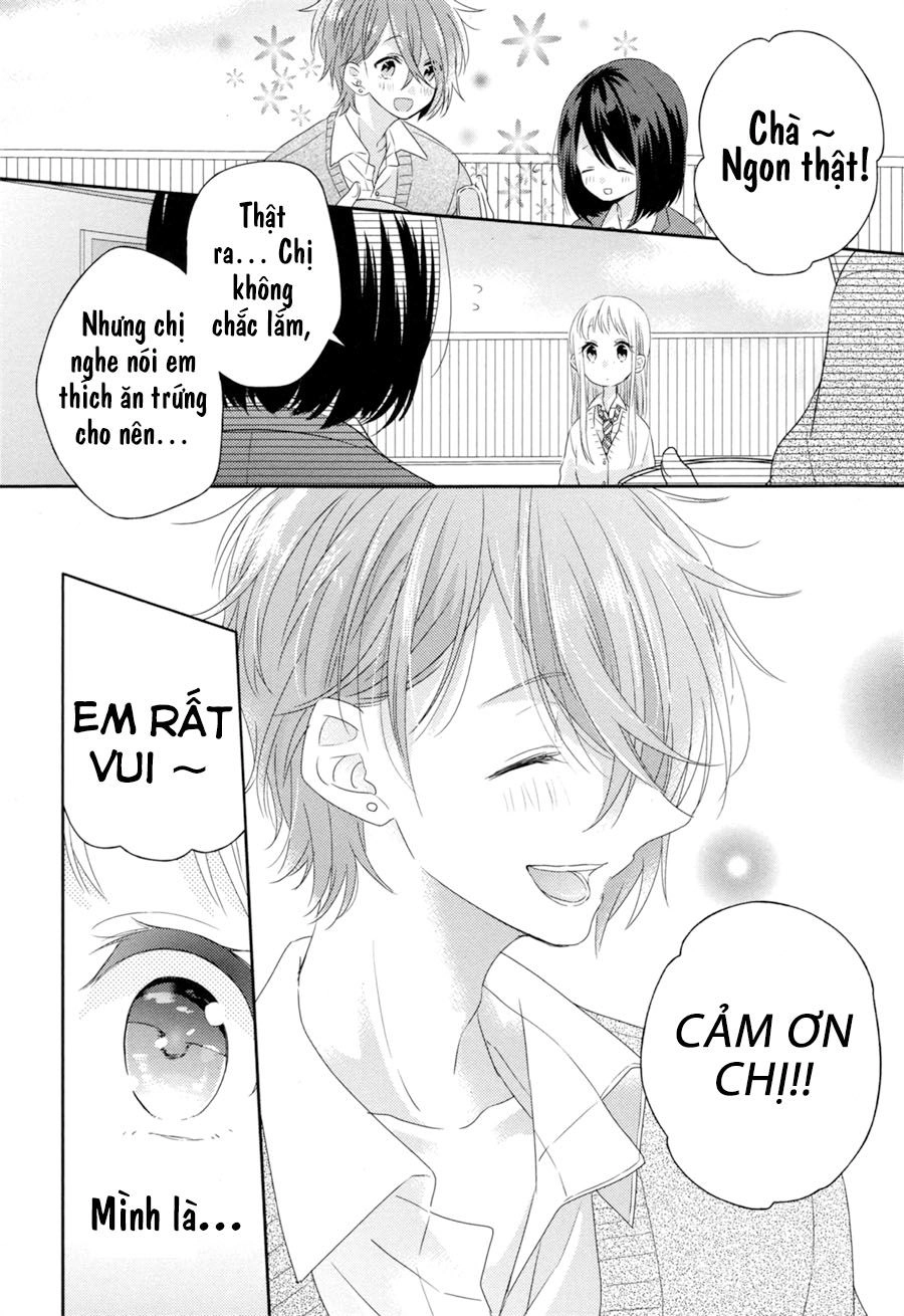 Dramatic Irony Chapter 2 - 14