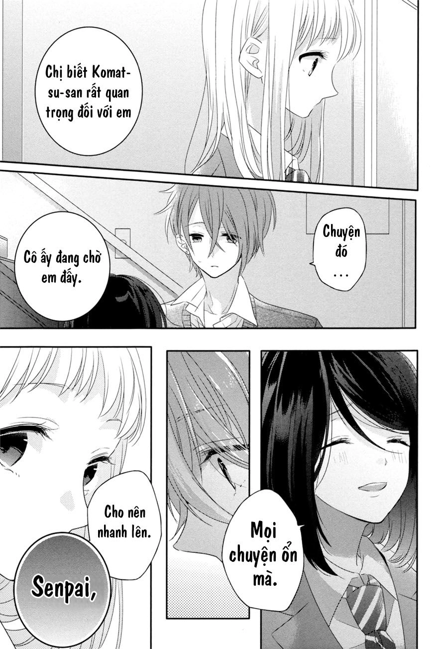 Dramatic Irony Chapter 2 - 29