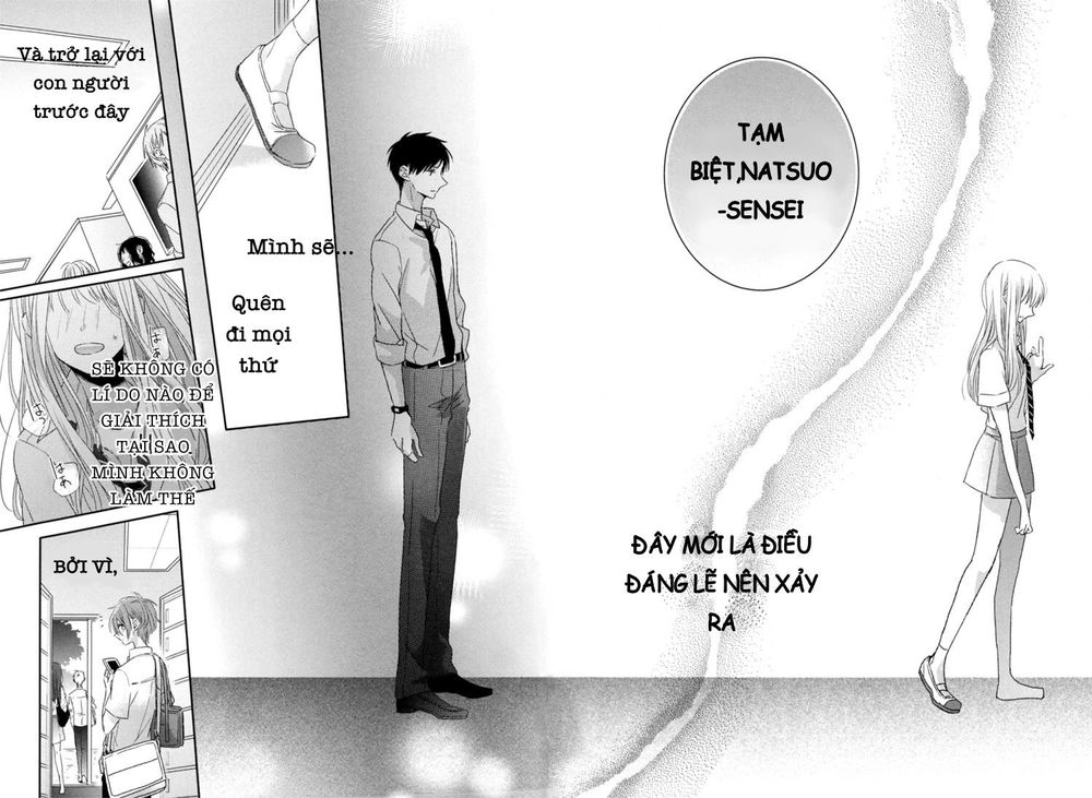 Dramatic Irony Chapter 6 - 27