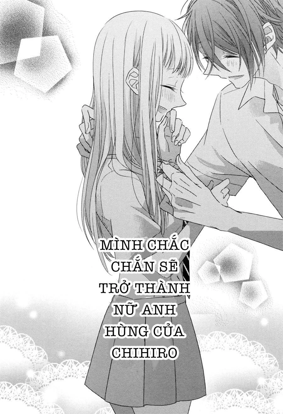 Dramatic Irony Chapter 6 - 32