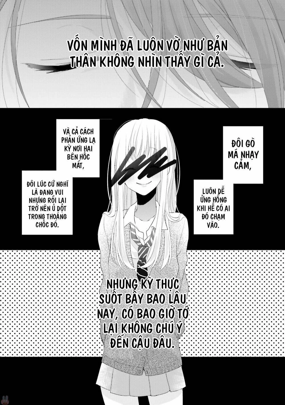 Dramatic Irony Chapter 10 - 3