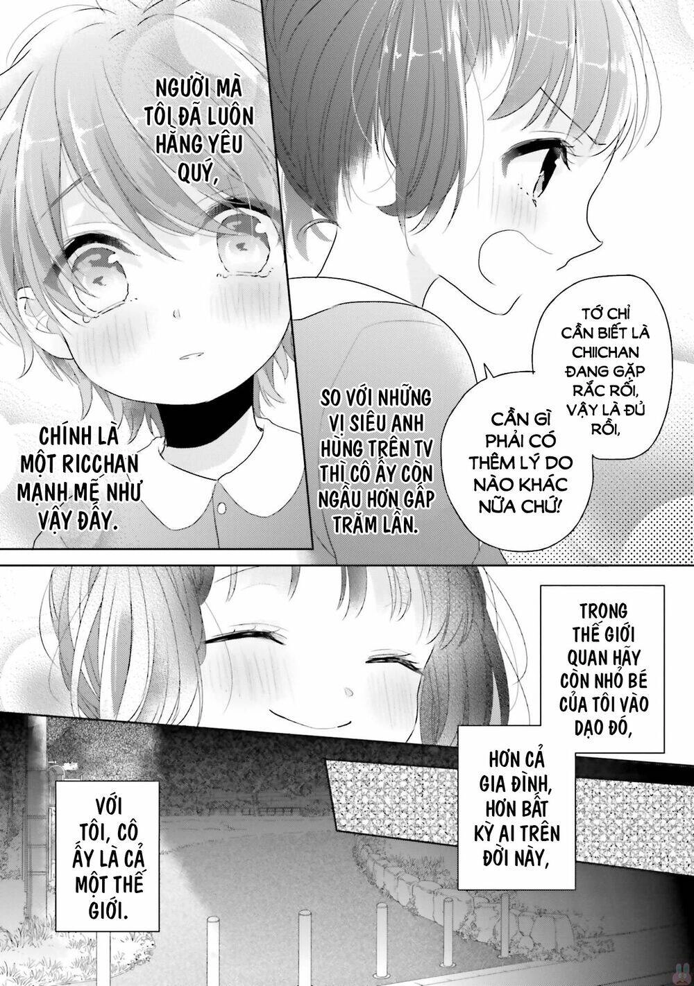 Dramatic Irony Chapter 10 - 8