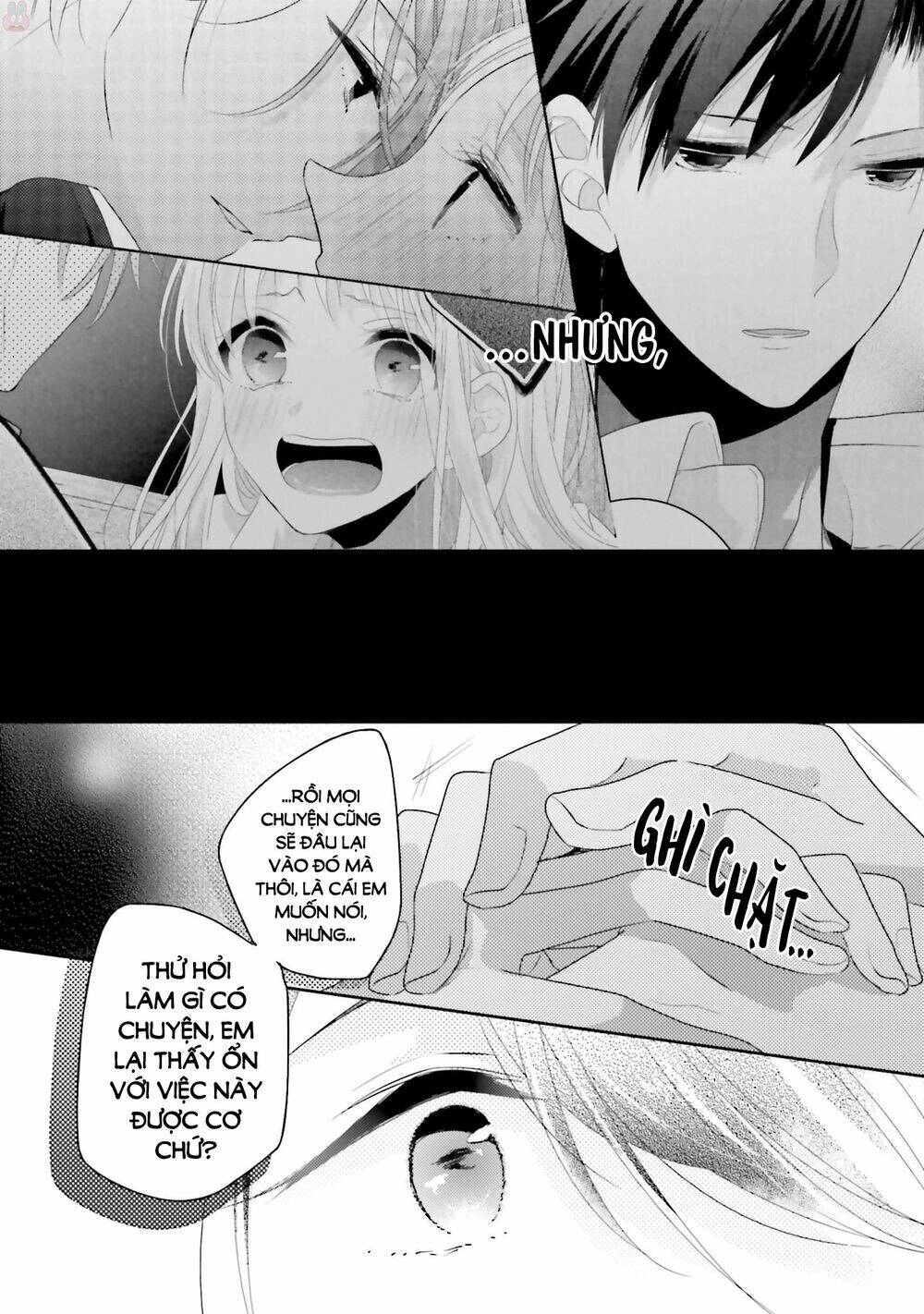 Dramatic Irony Chapter 10 - 35