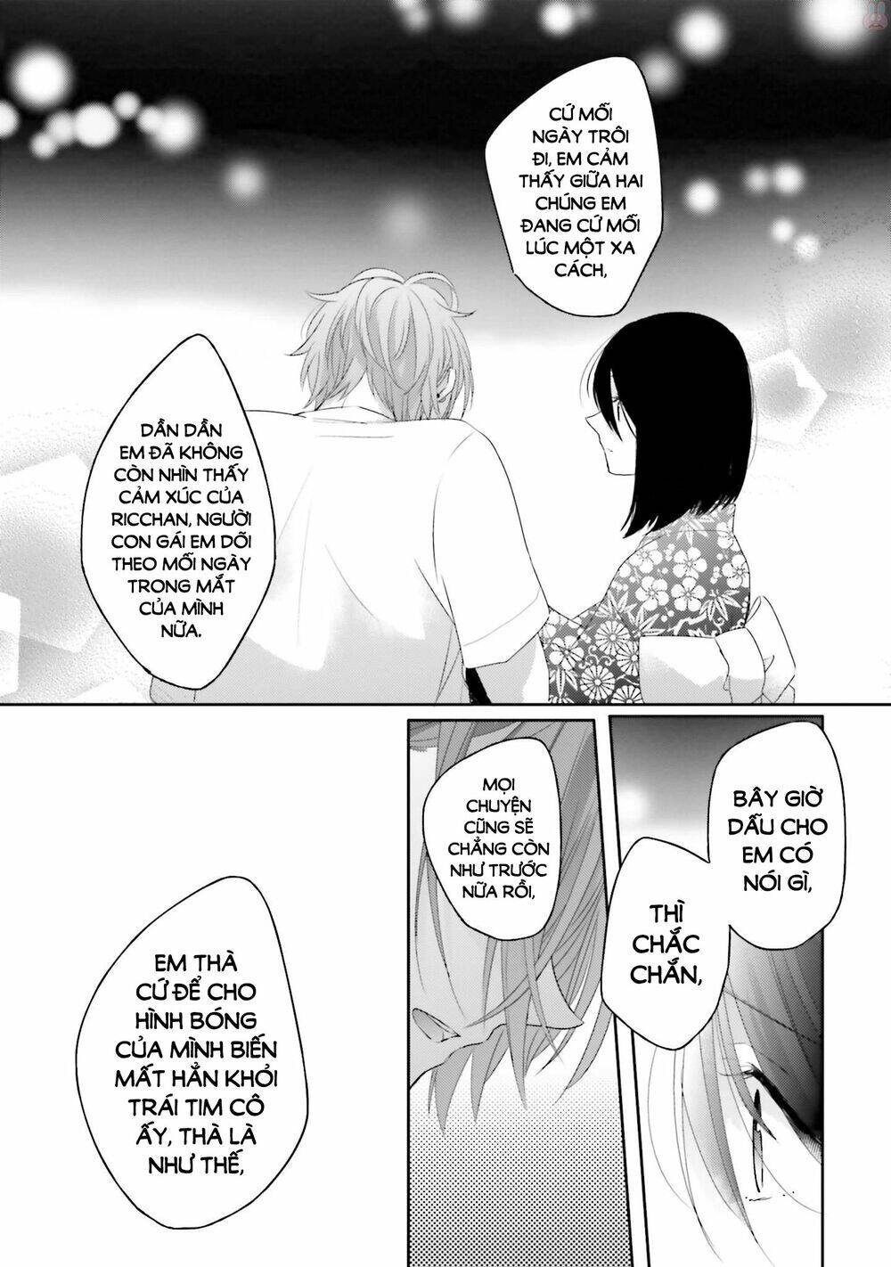 Dramatic Irony Chapter 10 - 36