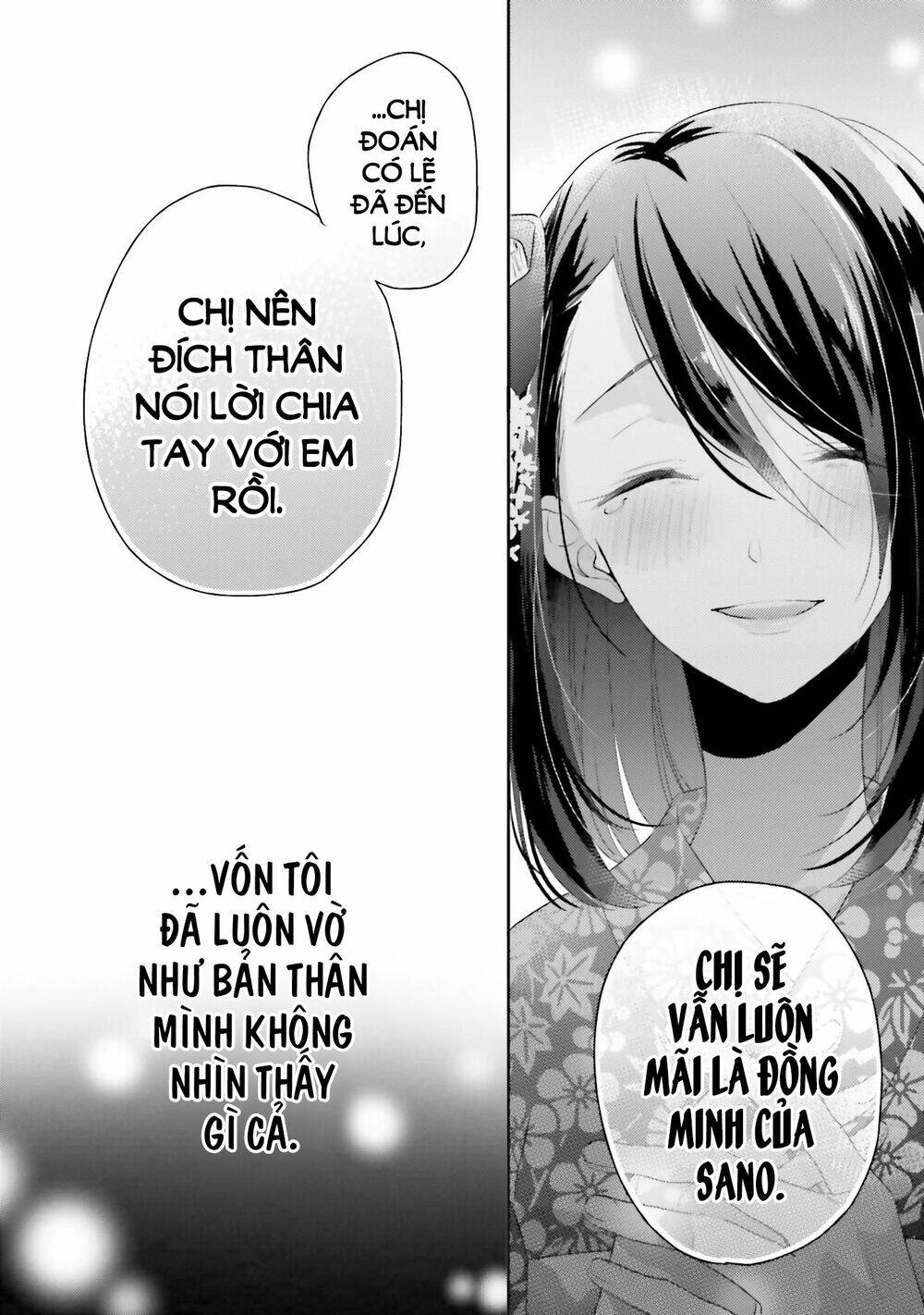 Dramatic Irony Chapter 10 - 40