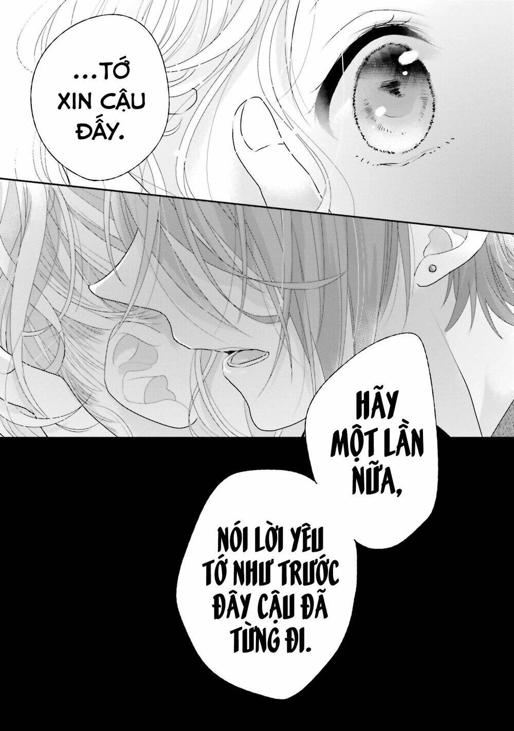 Dramatic Irony Chapter 12 - 50