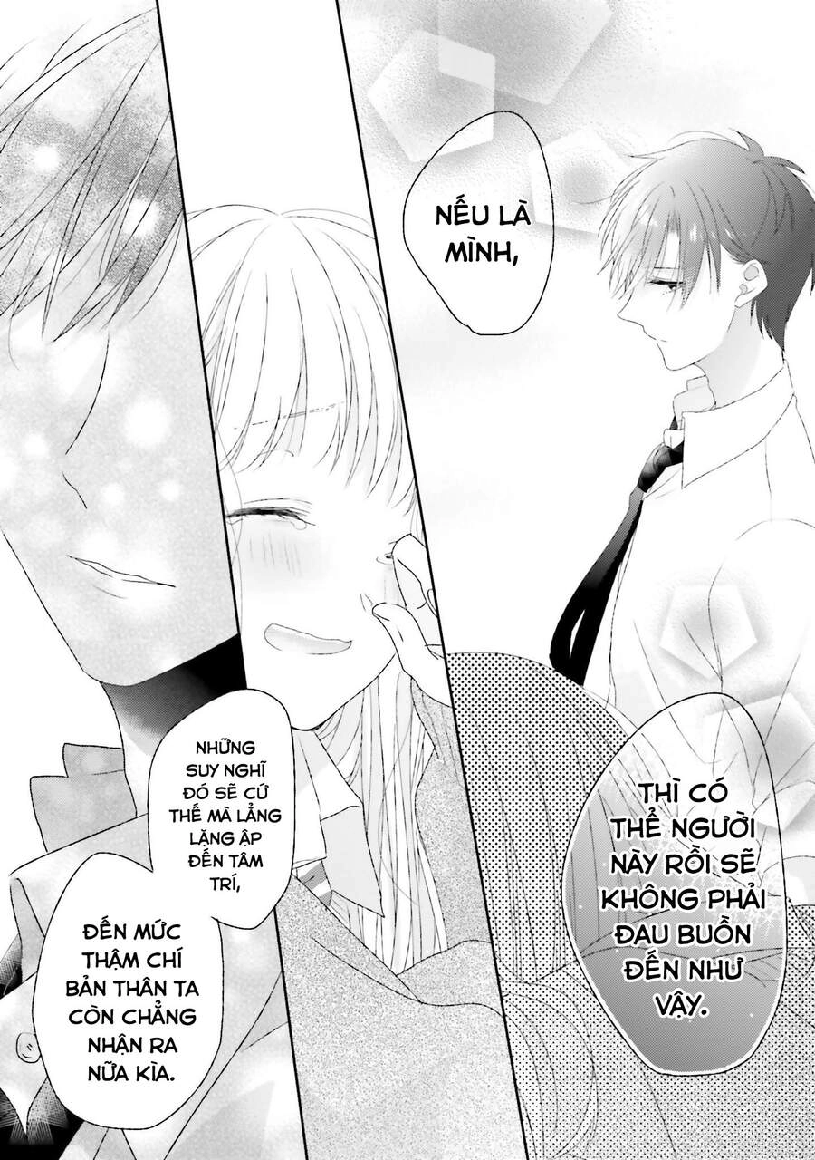 Dramatic Irony Chapter 13.5 - 8