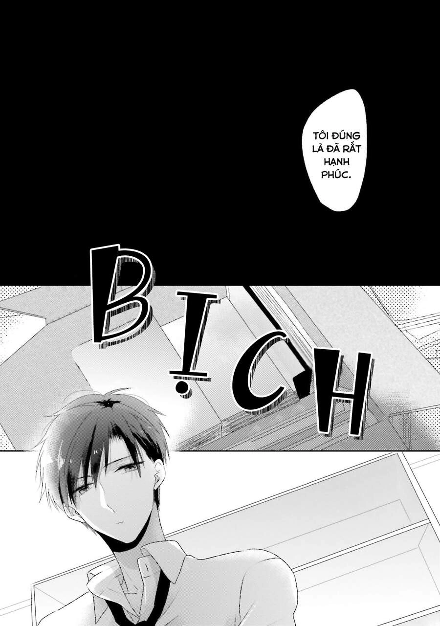 Dramatic Irony Chapter 13.5 - 14