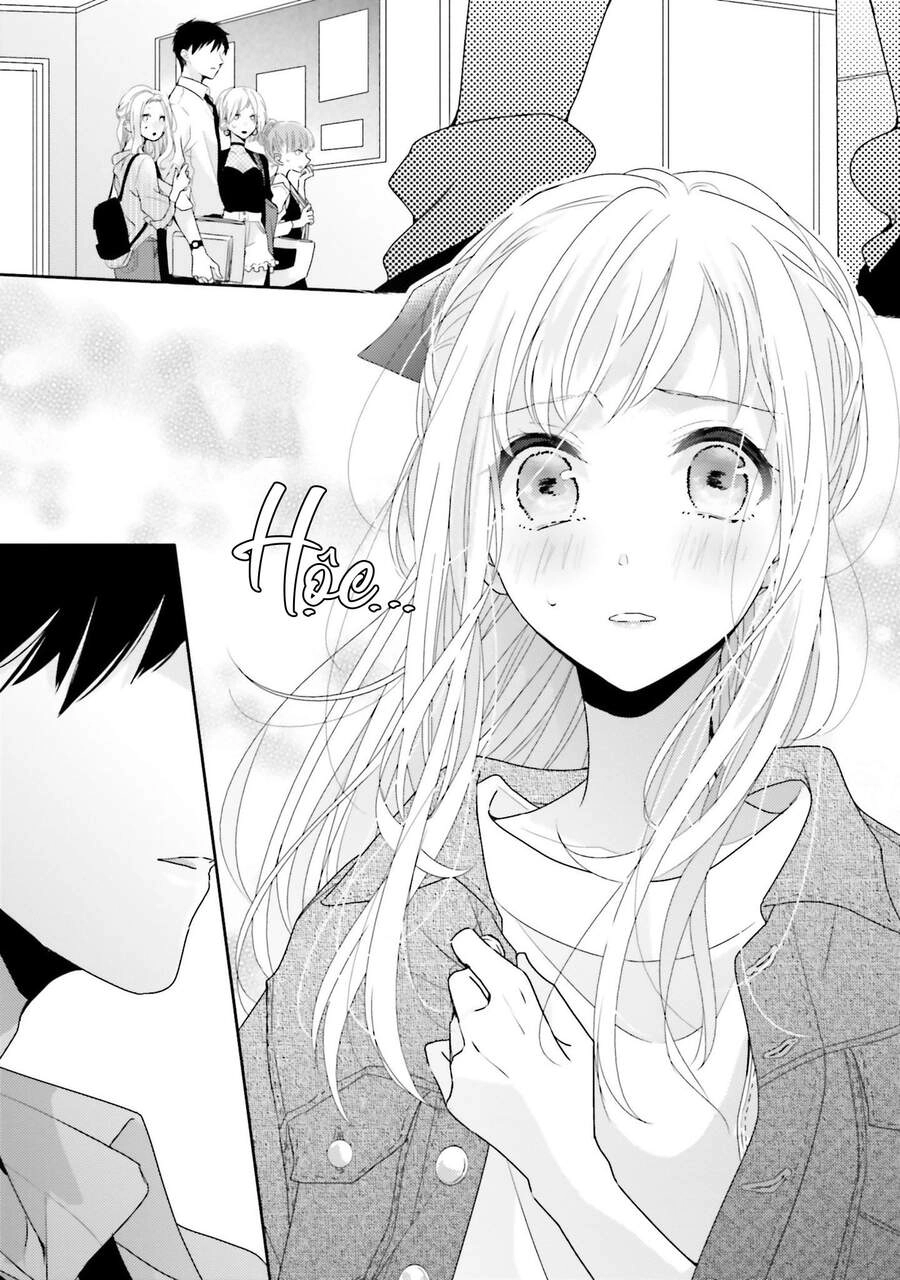 Dramatic Irony Chapter 14 - 26