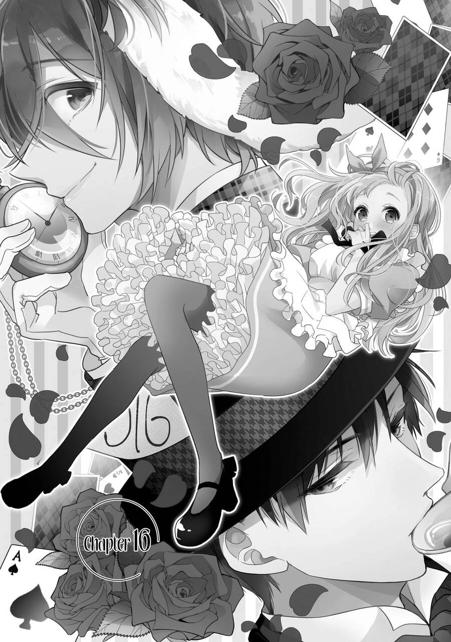 Dramatic Irony Chapter 16 - 3