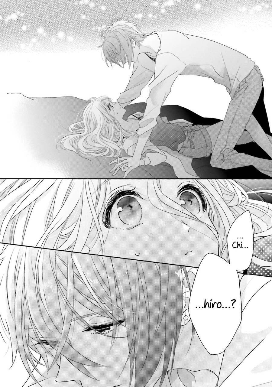 Dramatic Irony Chapter 16 - 4