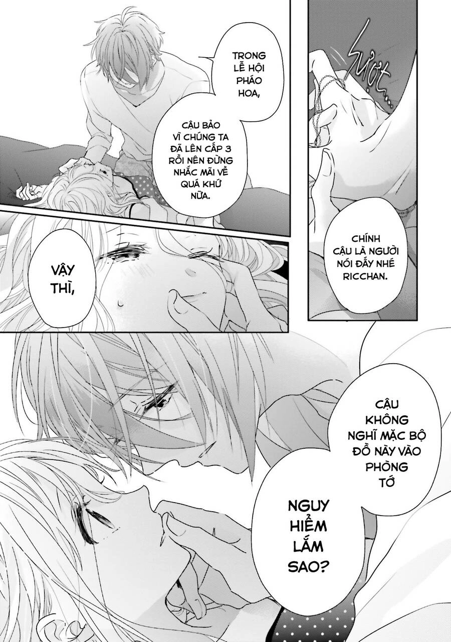 Dramatic Irony Chapter 16 - 5