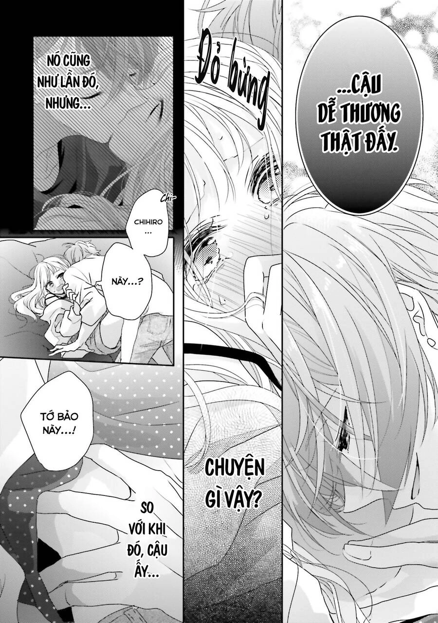 Dramatic Irony Chapter 16 - 7