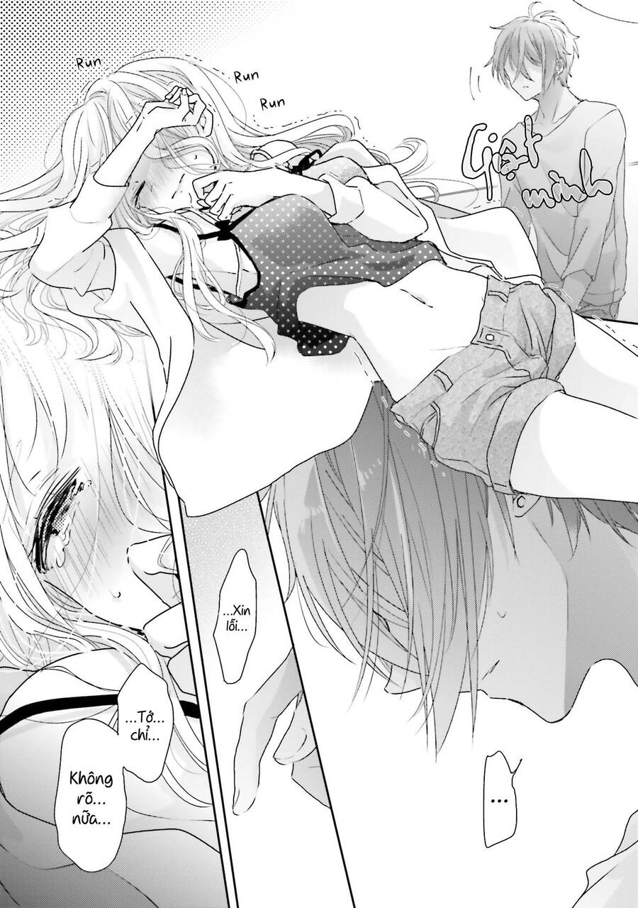 Dramatic Irony Chapter 16 - 9