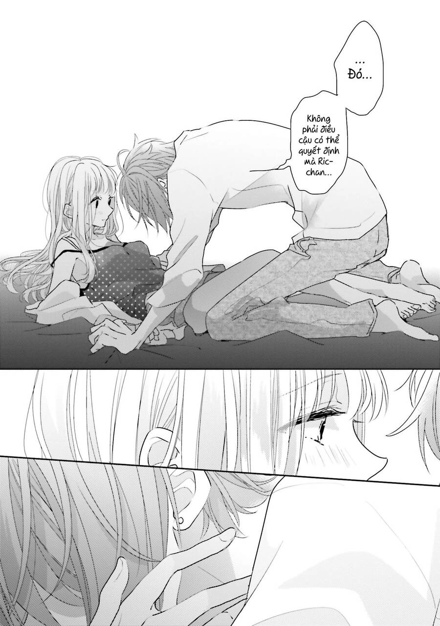 Dramatic Irony Chapter 16 - 12