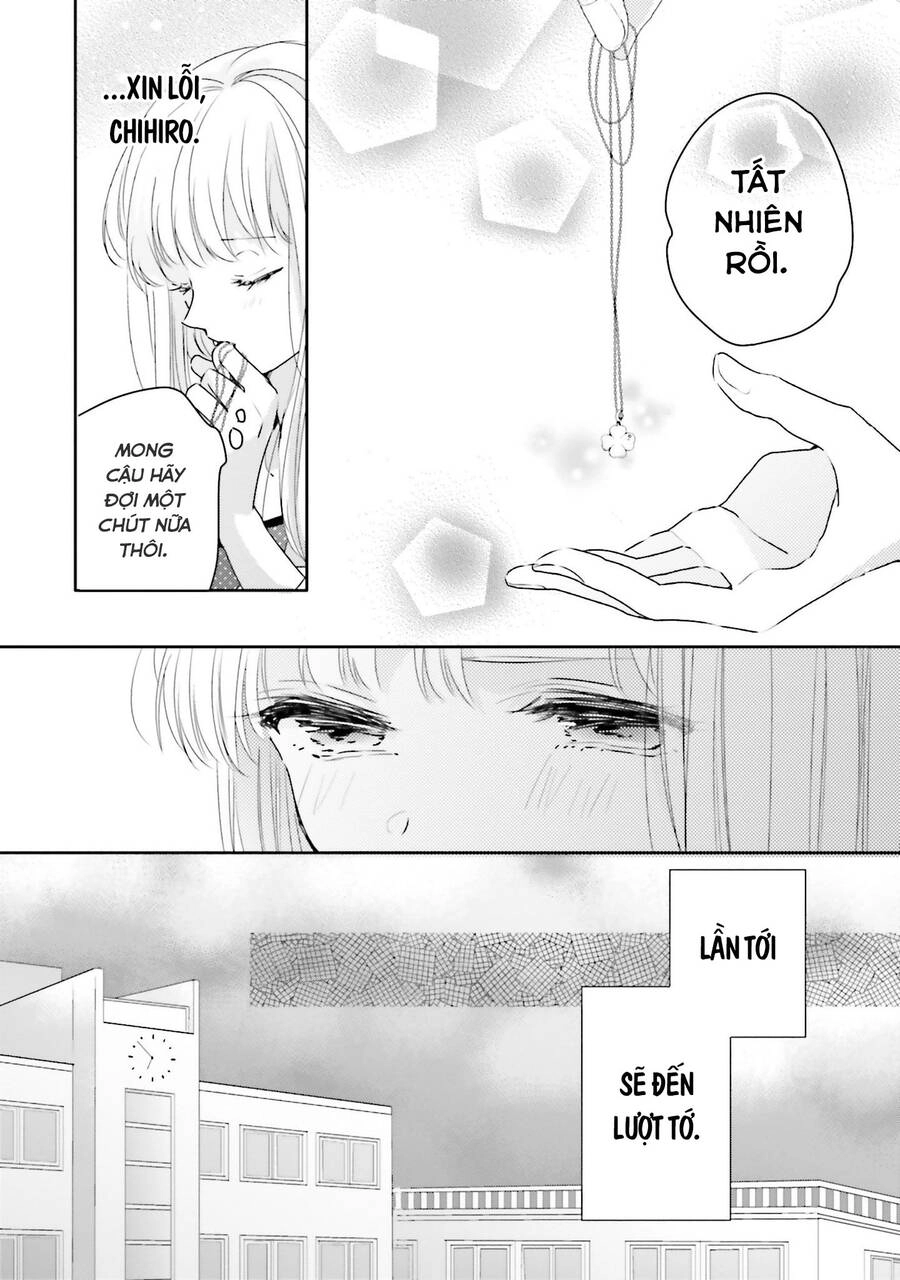 Dramatic Irony Chapter 16 - 26