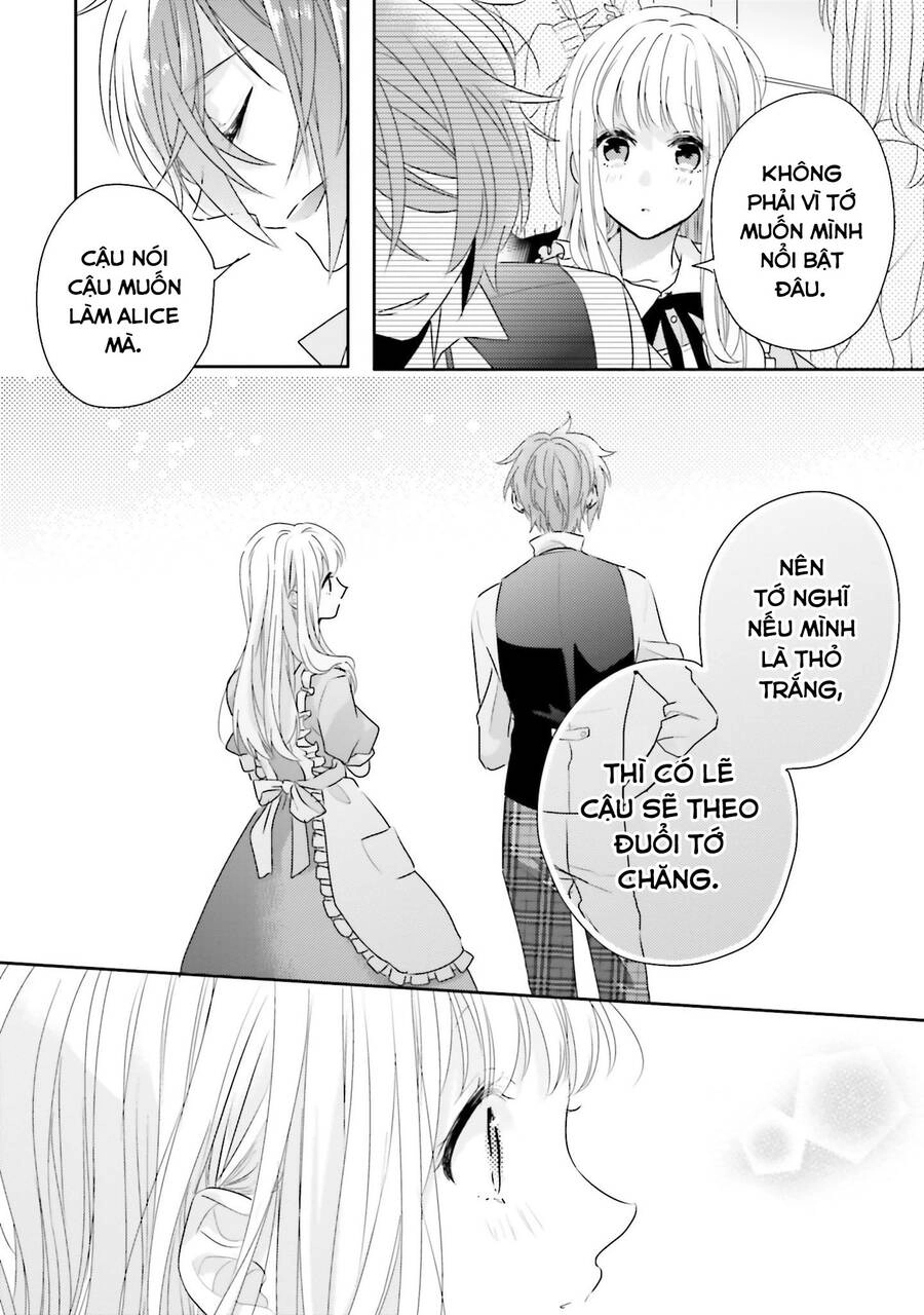 Dramatic Irony Chapter 16 - 35