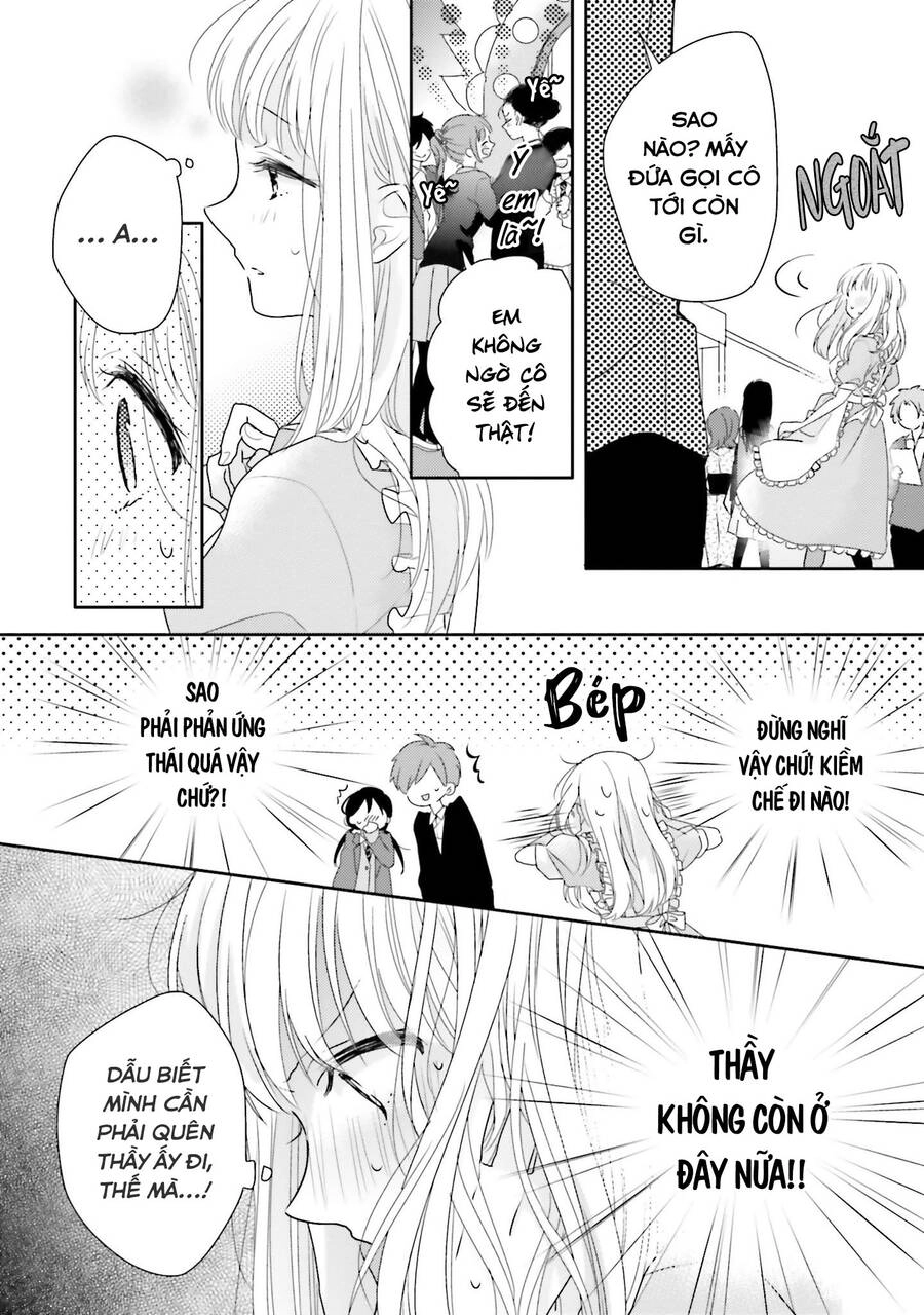 Dramatic Irony Chapter 16 - 37