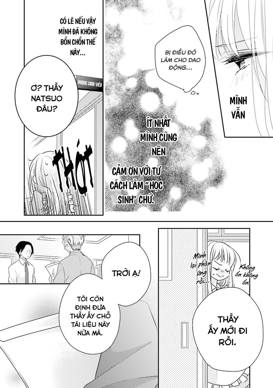 Dramatic Irony Chapter 16 - 47