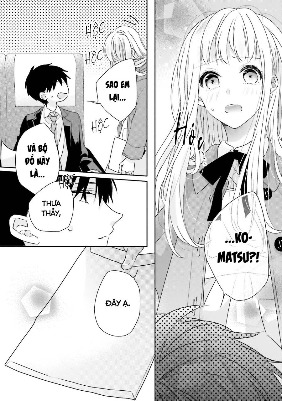 Dramatic Irony Chapter 16 - 54